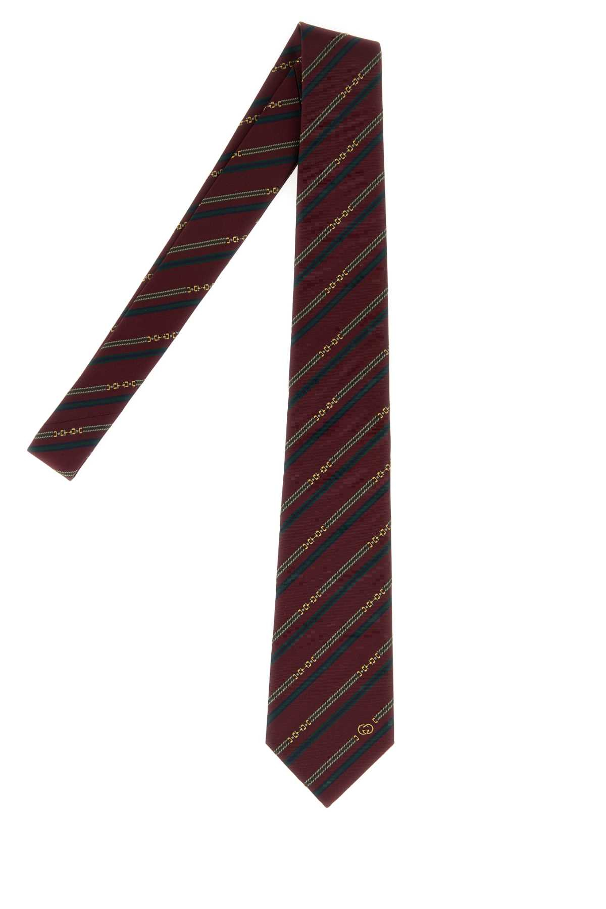 [Gucci] Tie FW26 8741144E009 6368