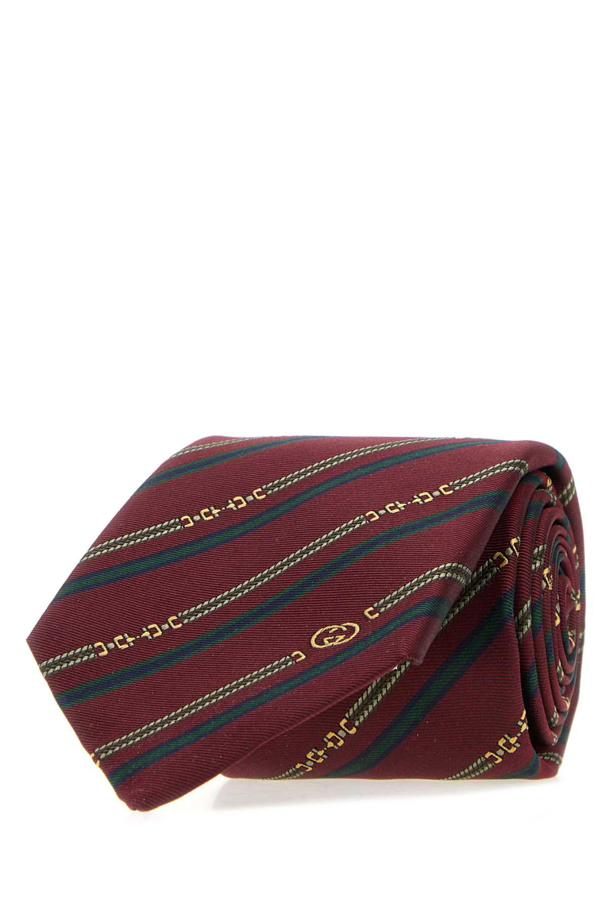 [Gucci] Tie FW26 8741144E009 6368