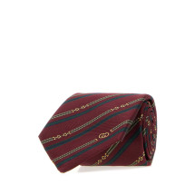 [Gucci] Tie FW26 8741144E009 6368
