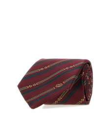 [Gucci] Tie FW26 8741144E009 6368