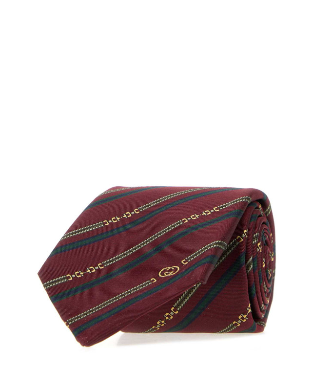 [Gucci] Tie FW26 8741144E009 6368