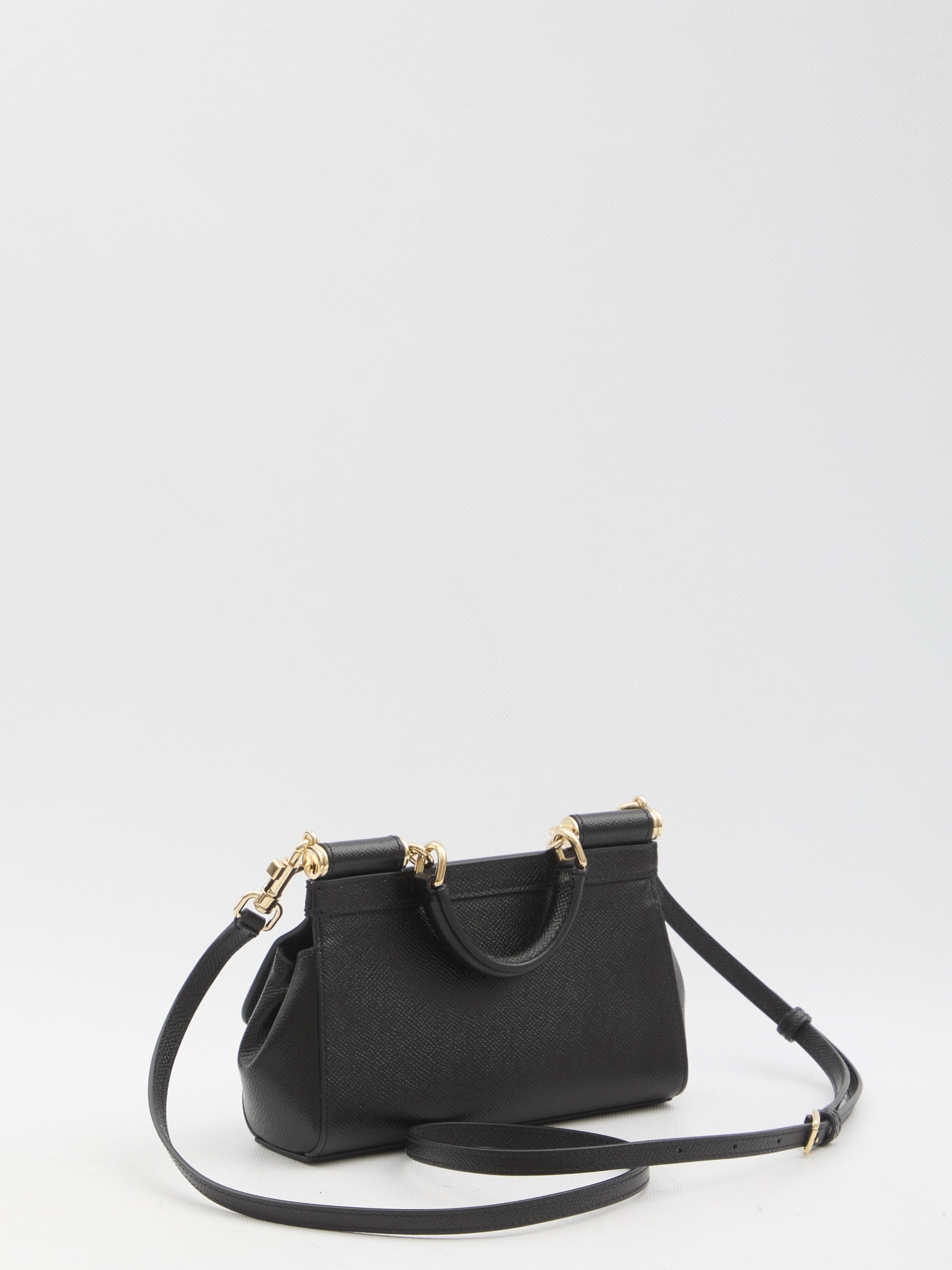 [DOLCE&GABBANA] Tote bag FW26 BB7116_B1001_80999