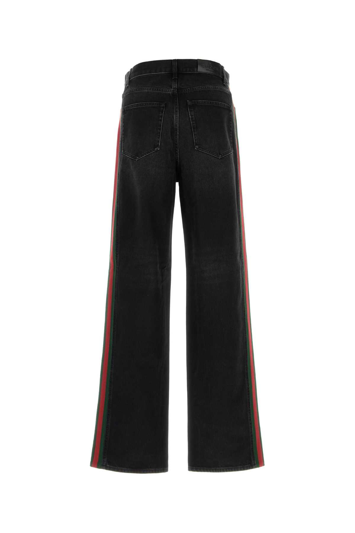 [Gucci] Jeans FW26 A002IAXDDIC 1000