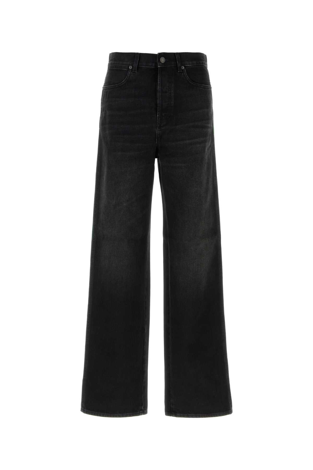 [Gucci] Jeans FW26 A002IAXDDIC 1000