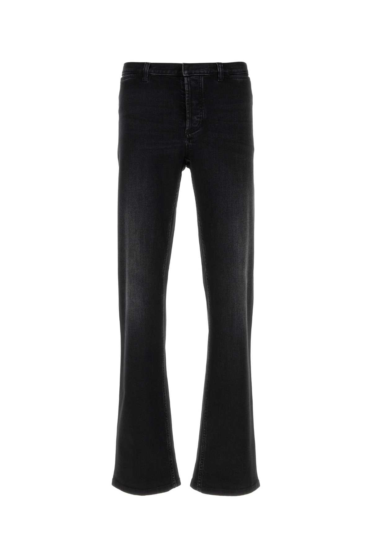 [Gucci] Jeans FW26 872049XDDGJ 1000