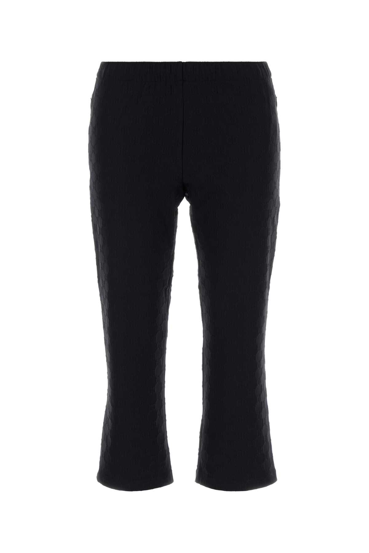 [Gucci] Trousers FW26 875694XJHX3 1000