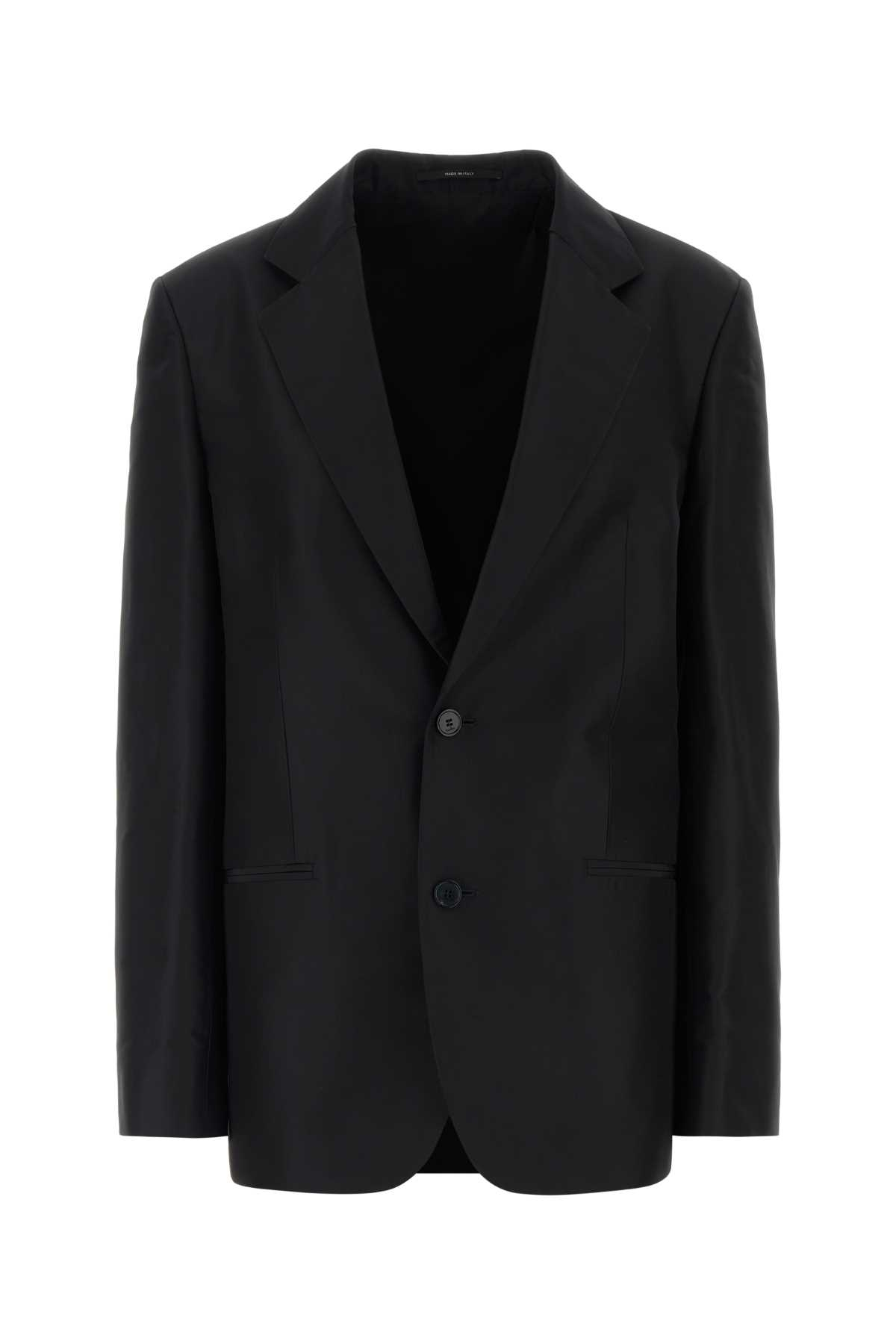 [Gucci] Blazer FW26 A002FWZAU9E 1000