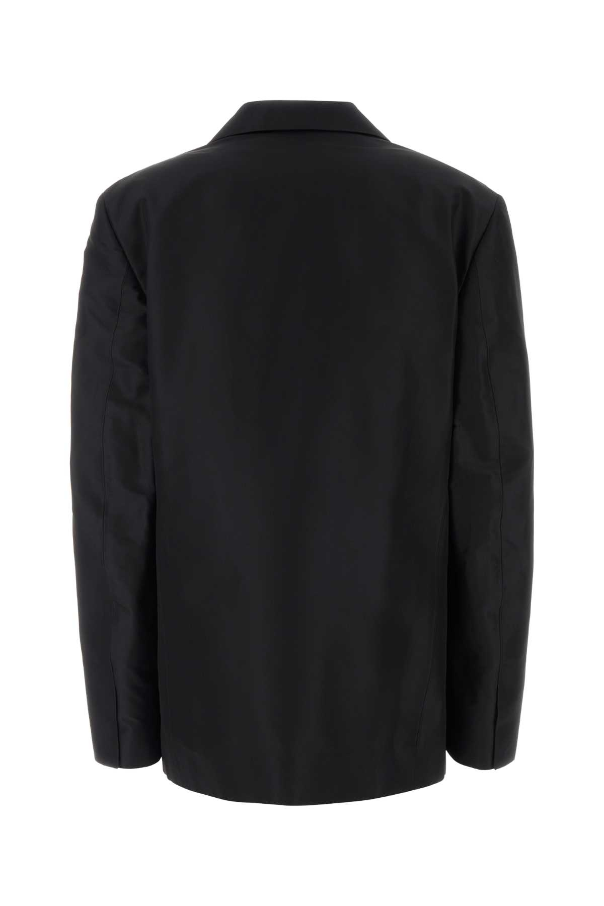 [Gucci] Blazer FW26 A002FWZAU9E 1000