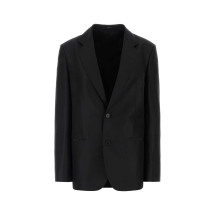 [Gucci] Blazer FW26 A002FWZAU9E 1000