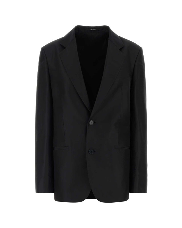 [Gucci] Blazer FW26 A002FWZAU9E 1000
