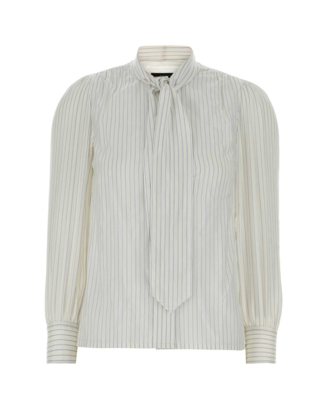 [Gucci] Shirts Long Sleeve FW26 875606ZAU9H 9025