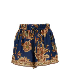 [Zimmermann] Shorts FW26 3497ASS261NJCO