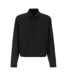 [Gucci] Casual Jacket FW26 865218ZAUVW 1000