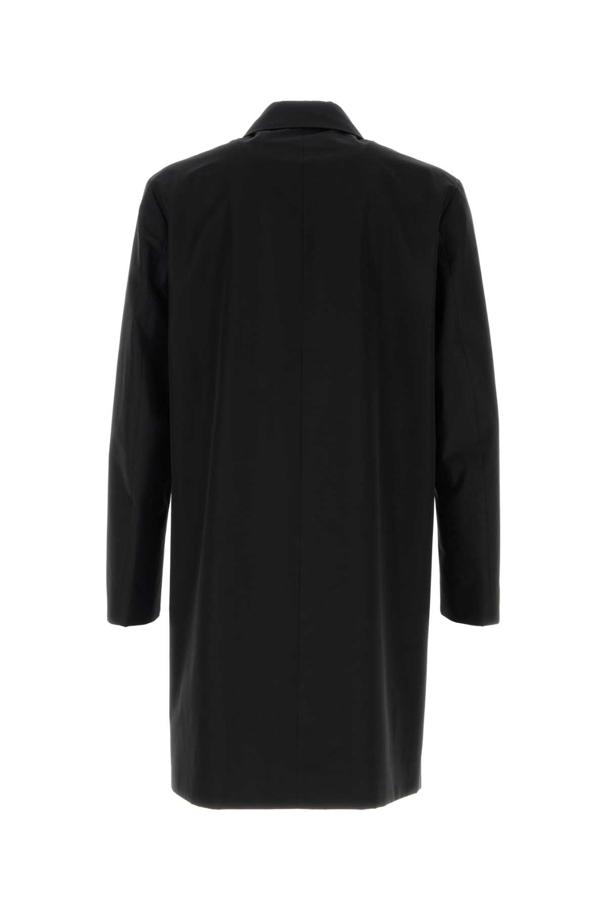[Gucci] Coat FW26 865214ZAU5H 1000