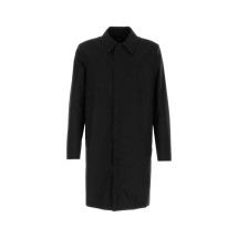 [Gucci] Coat FW26 865214ZAU5H 1000