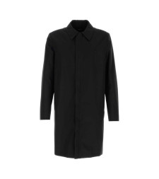 [Gucci] Coat FW26 865214ZAU5H 1000