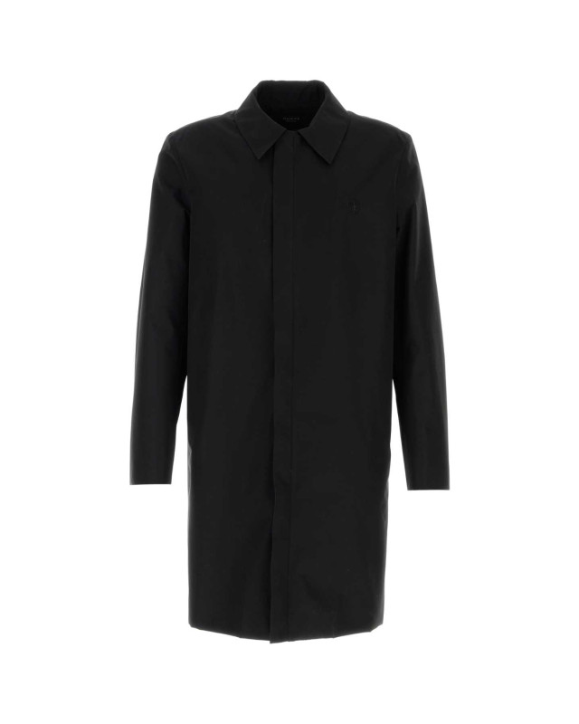 [Gucci] Coat FW26 865214ZAU5H 1000