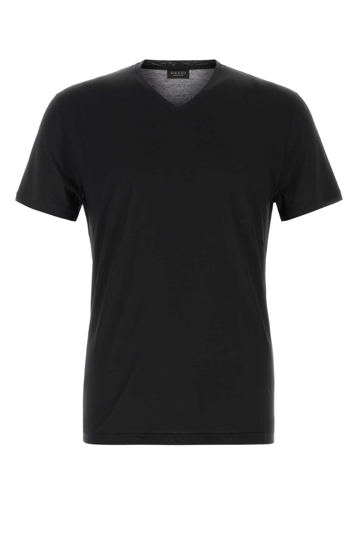 [Gucci] T-shirts Short Sleeve FW26 866186XJHVZ 1000