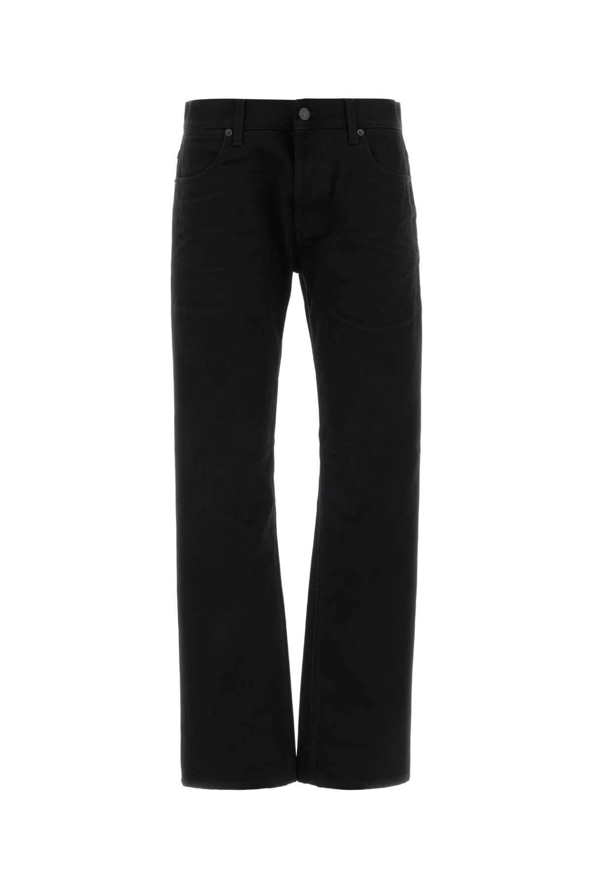 [Gucci] Jeans FW26 875568XDDHX 1000