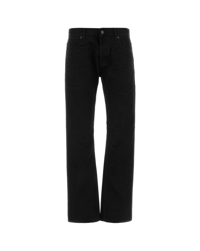 [Gucci] Jeans FW26 875568XDDHX 1000