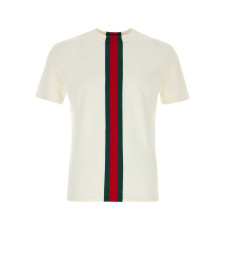 [Gucci] T-shirts Short Sleeve FW26 875176XKFPC 9043