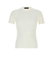 [Gucci] T-shirts Short Sleeve FW26 866411XKFIU 9000