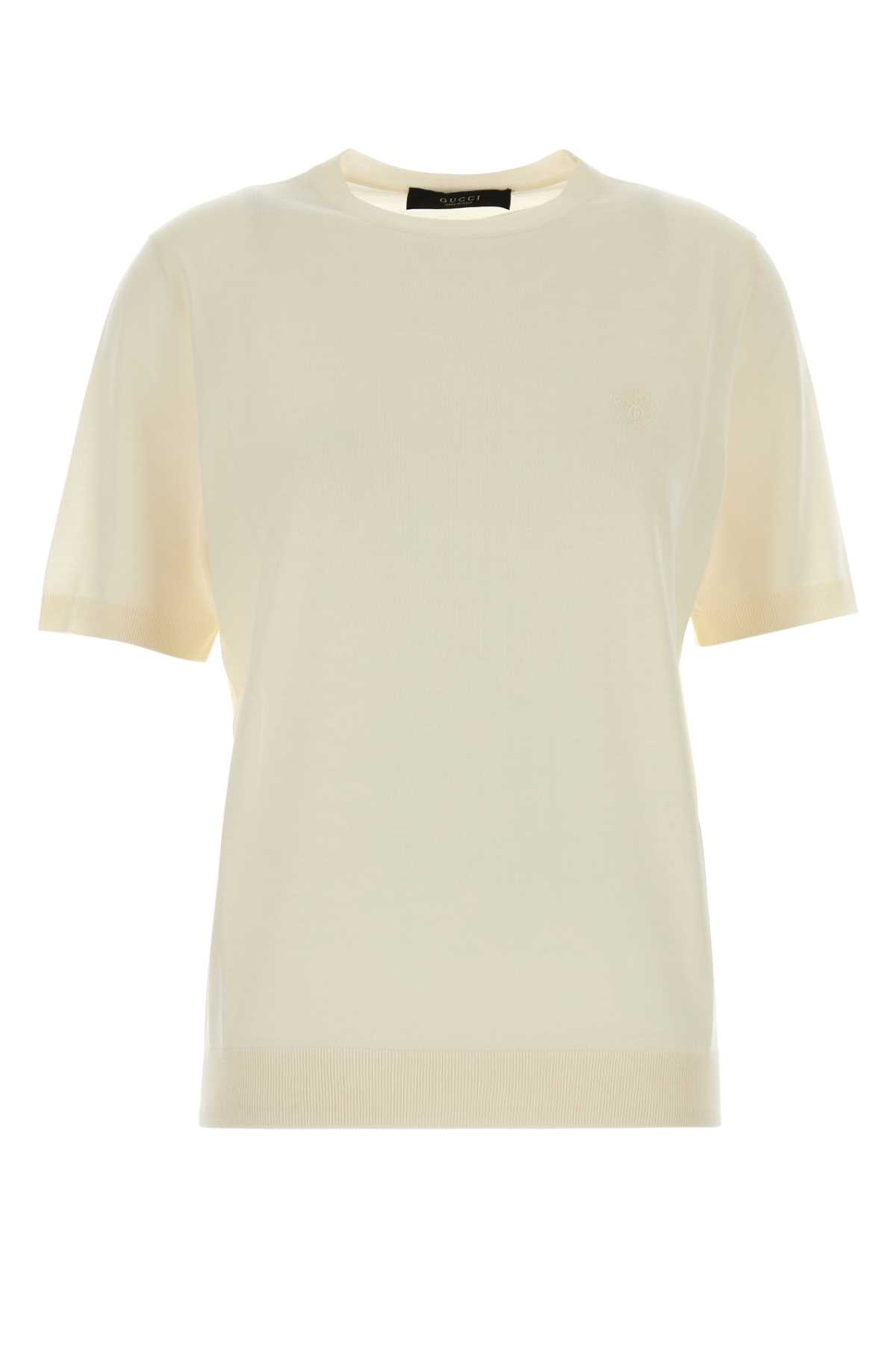 [Gucci] Knitwear FW26 A002GTXKFQJ 9001