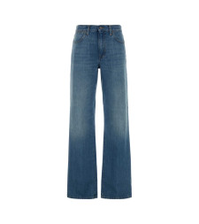 [Gucci] Jeans FW26 872594XDDG1 4011