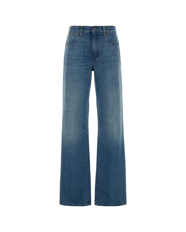 [Gucci] Jeans FW26 872594XDDG1 4011