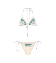 [Zimmermann] Bikini FW26 8011WSS262CSCFL