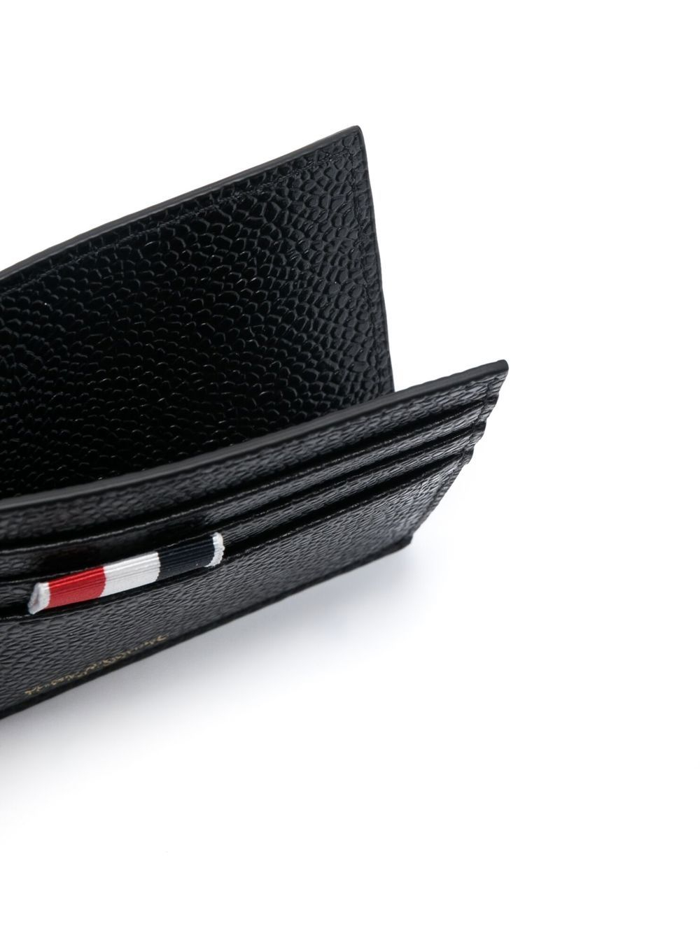 [Thom Browne] Wallet FW26 MAW031L00198001
