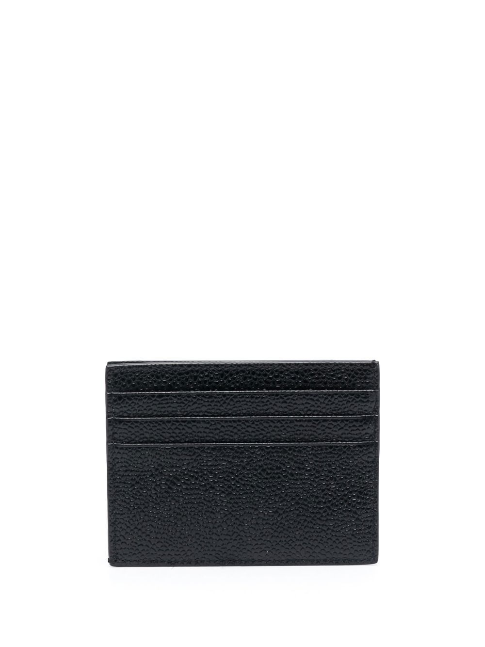 [Thom Browne] Wallet FW26 MAW031L00198001