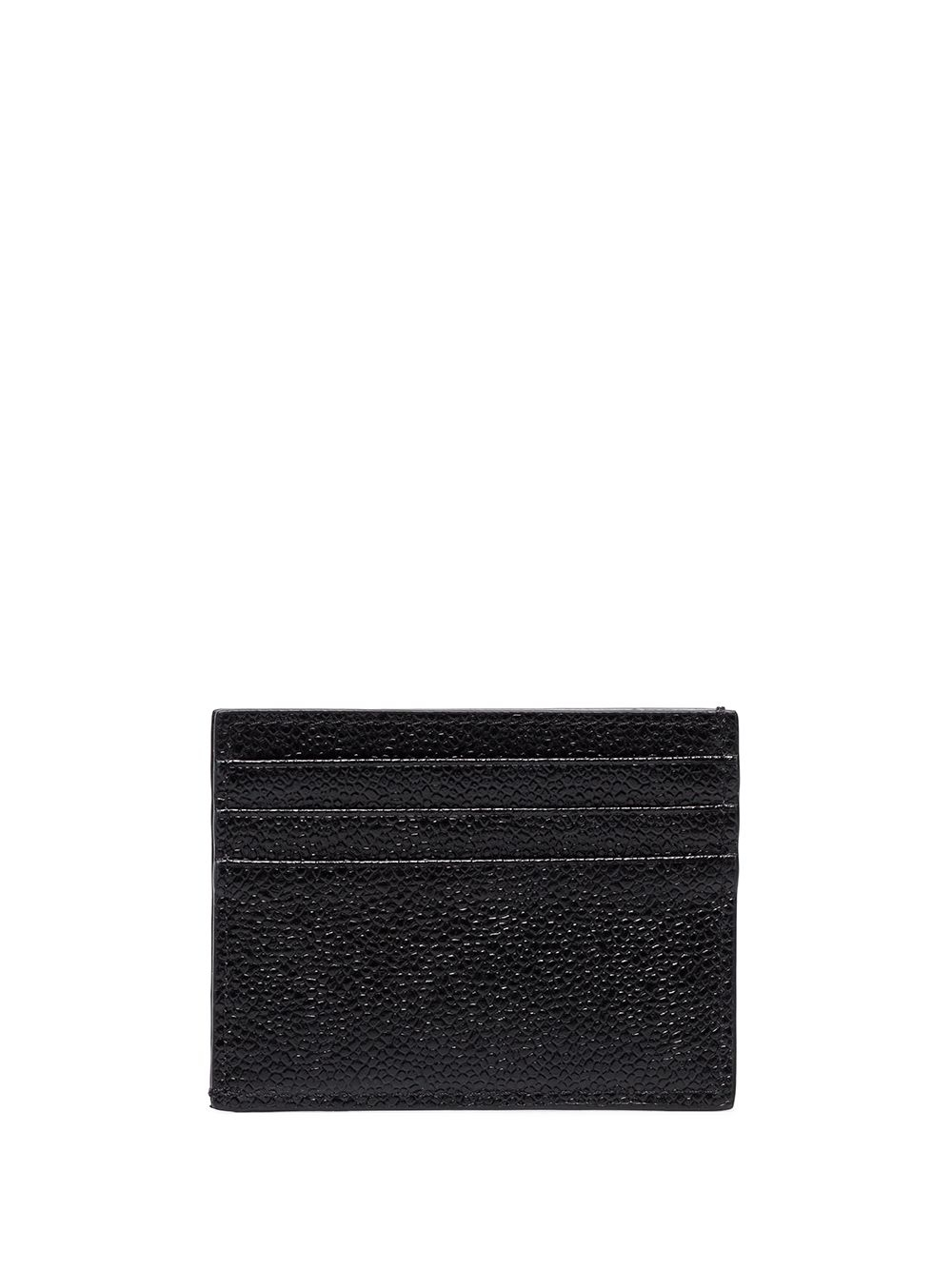 [Thom Browne] Wallet FW26 MAW031L00198001