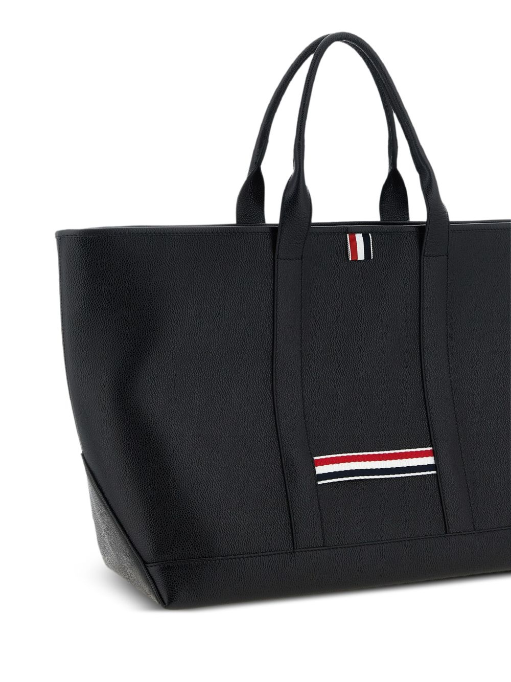 [Thom Browne] Tote bag FW26 UAG186AD00198001