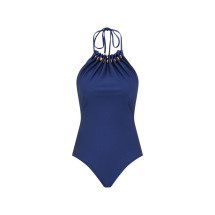 [Zimmermann] Swimsuit FW26 7985WSS261DKCB