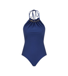 [Zimmermann] Swimsuit FW26 7985WSS261DKCB