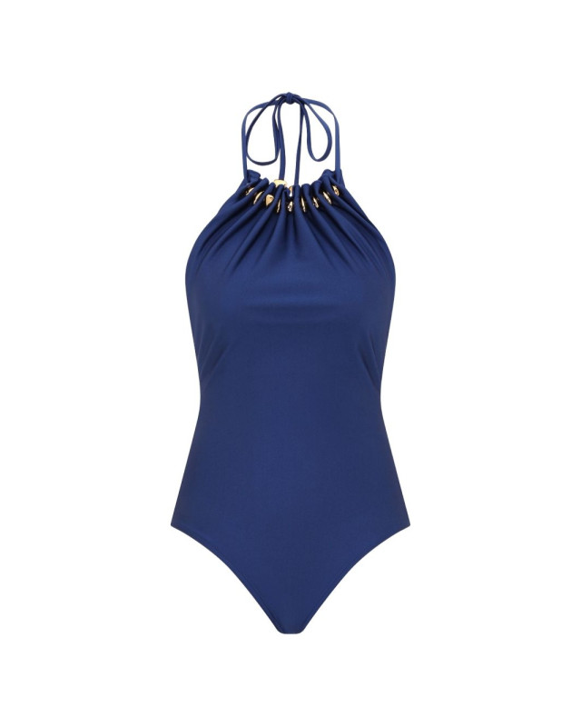 [Zimmermann] Swimsuit FW26 7985WSS261DKCB