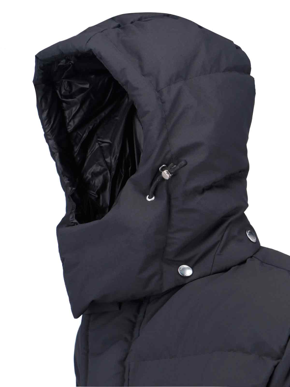 [Sacai] Down Jacket FW25 25 03850M001
