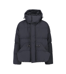 [Sacai] Down Jacket FW25 25 03850M001