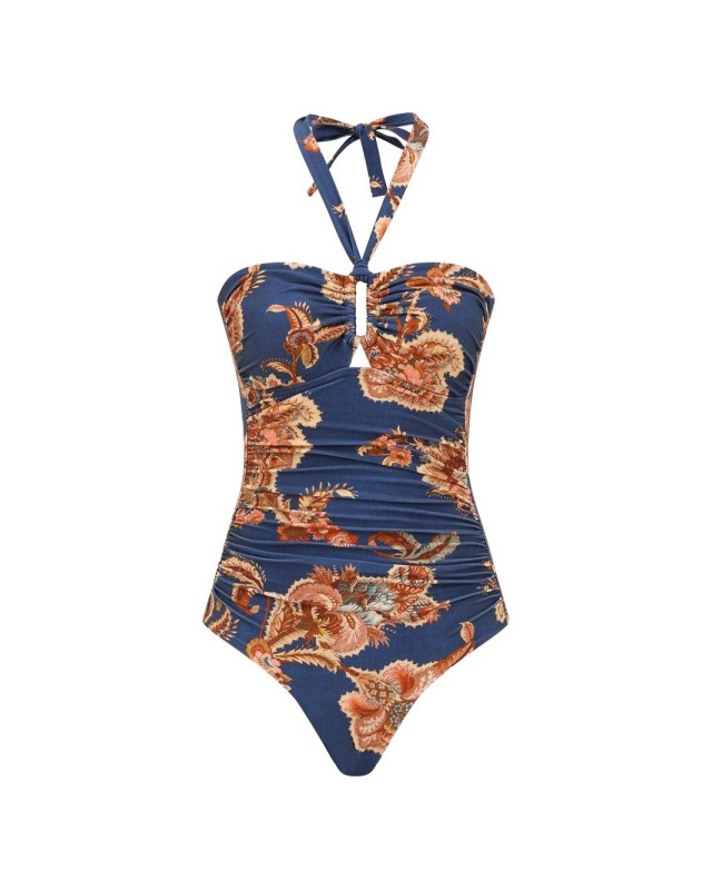 [Zimmermann] Monokini FW26 0171WSS261NJCO