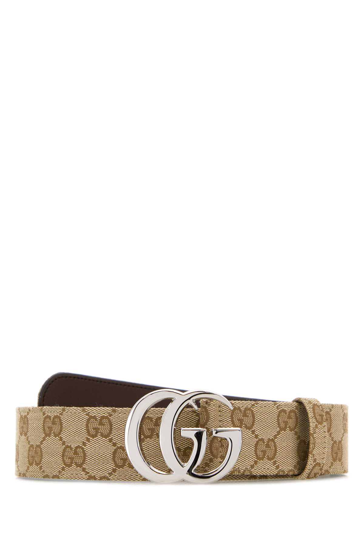 [Gucci] Belt FW26 864233FAFUT 9611