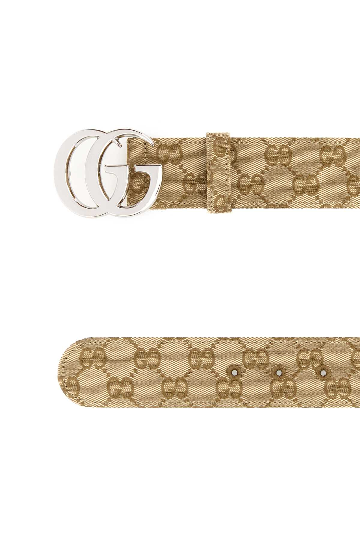 [Gucci] Belt FW26 864233FAFUT 9611
