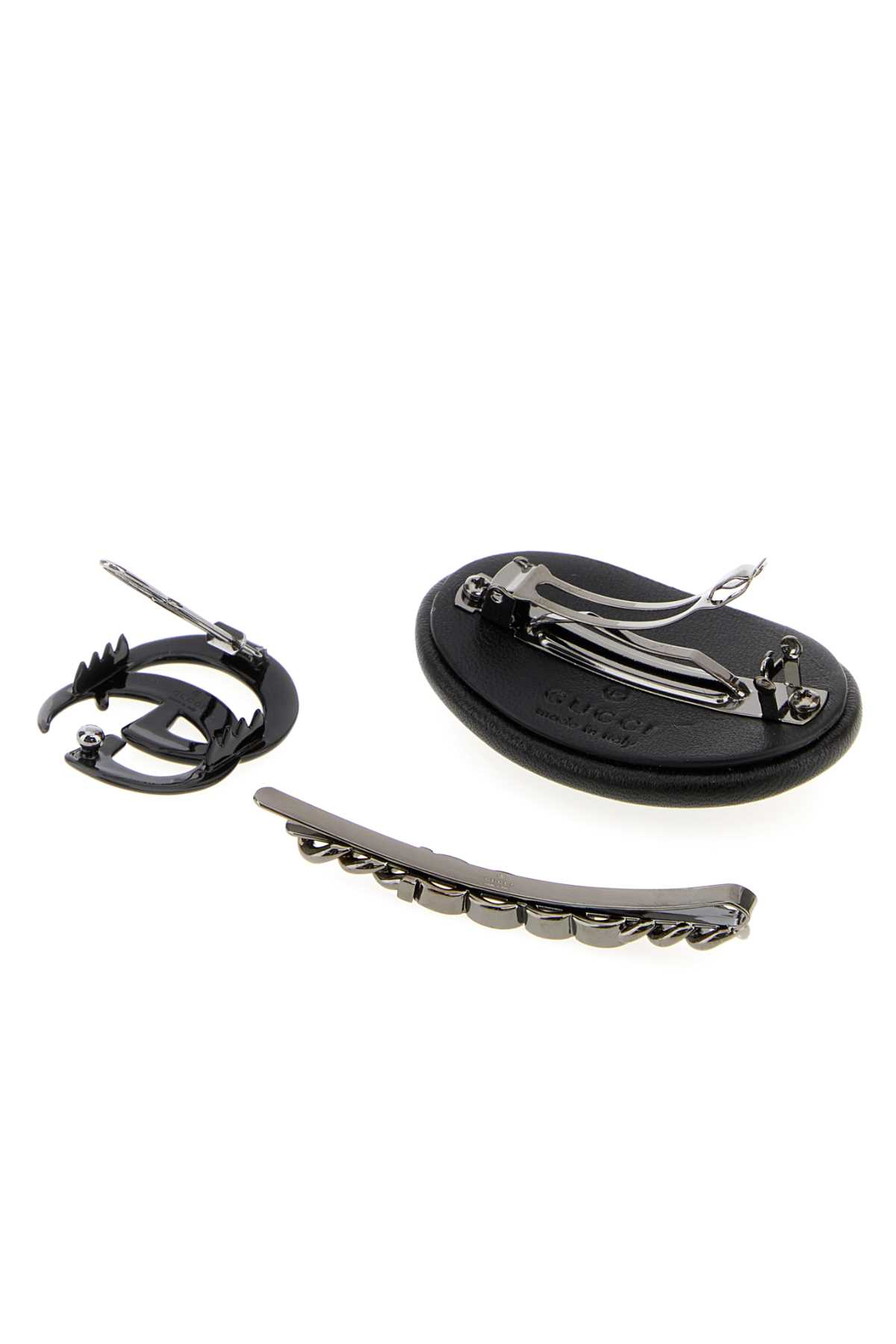 [Gucci] Hair Accessory SS26 8550603HBH5 1081