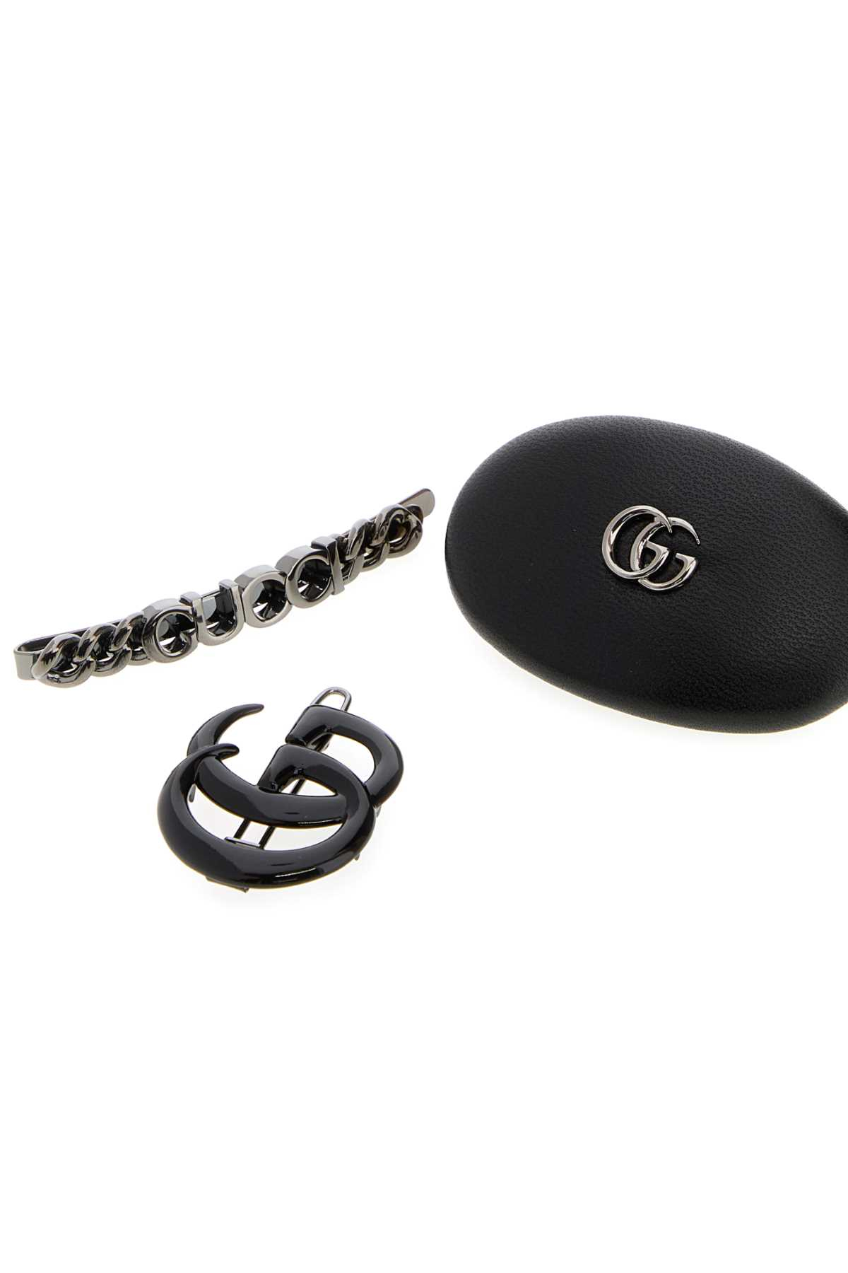 [Gucci] Hair Accessory SS26 8550603HBH5 1081