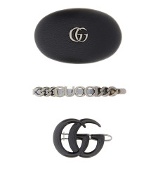[Gucci] Hair Accessory SS26 8550603HBH5 1081