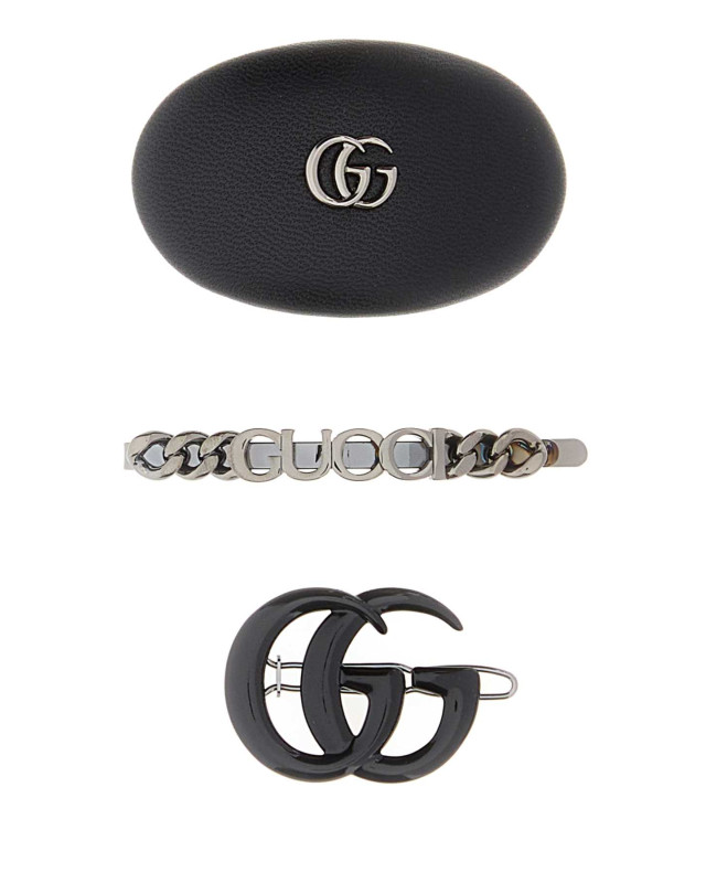 [Gucci] Hair Accessory SS26 8550603HBH5 1081