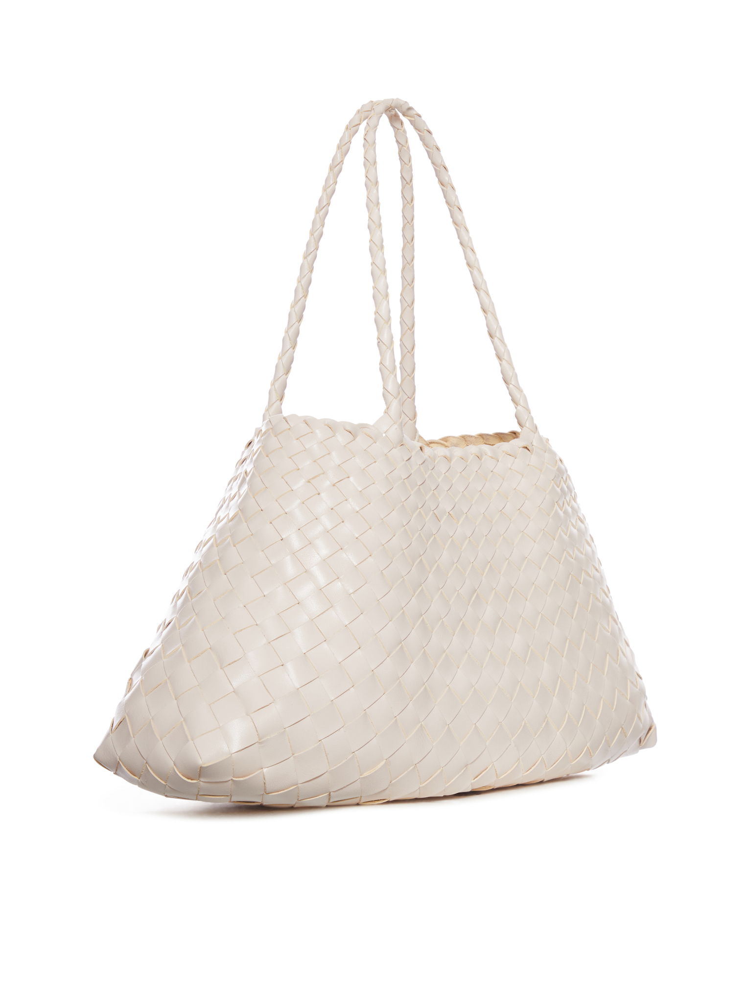 [DRAGON DIFFUSION] Tote bag FW26 DGS68892SAND