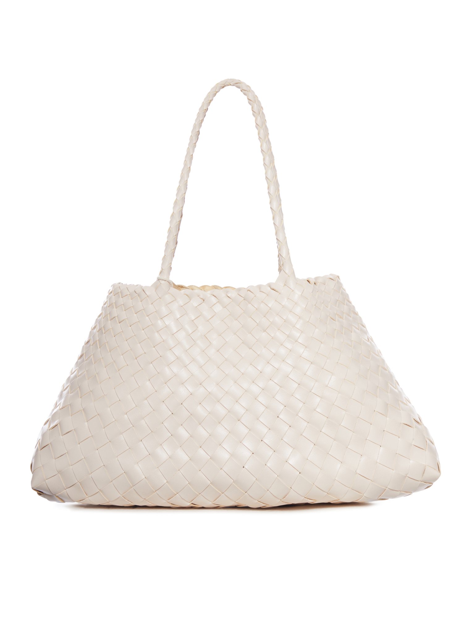 [DRAGON DIFFUSION] Tote bag FW26 DGS68892SAND