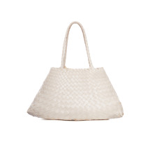 [DRAGON DIFFUSION] Tote bag FW26 DGS68892SAND