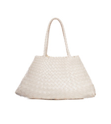 [DRAGON DIFFUSION] Tote bag FW26 DGS68892SAND